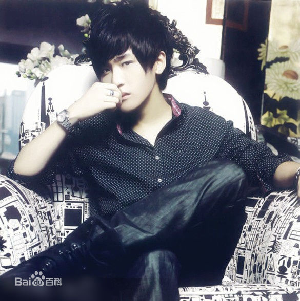 精选李炜(Well Lee)精彩图册