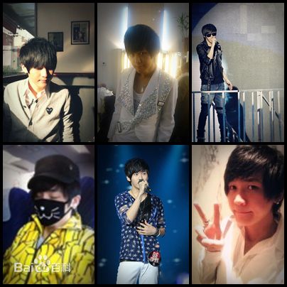 精选李炜(Well Lee)精彩图册