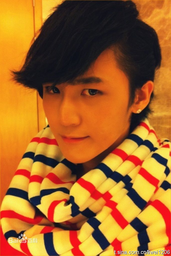 精选李炜(Well Lee)精彩图册