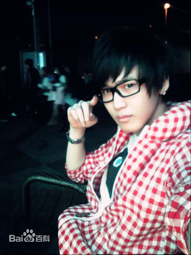 精选李炜(Well Lee)精彩图册