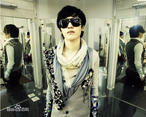 精选李炜(Well Lee)精彩图册