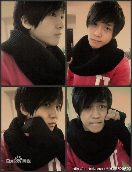 精选李炜(Well Lee)精彩图册