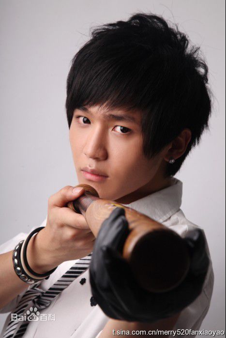 精选李炜(Well Lee)精彩图册