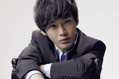 最全李炜(Well Lee)壁纸