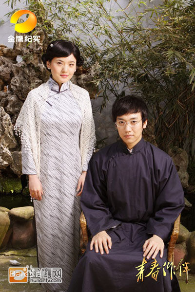 最全李炜(Well Lee)壁纸