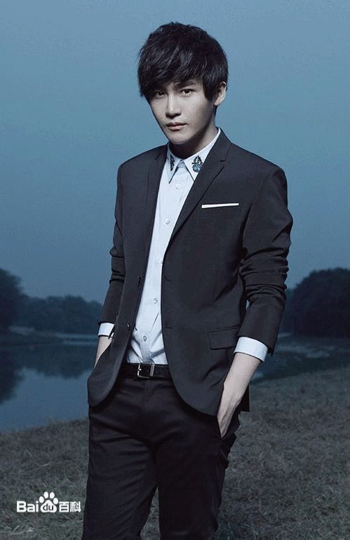 最全李炜(Well Lee)壁纸