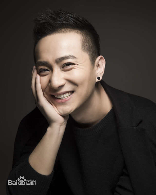 李璐兵 最优质剧照