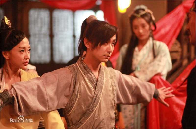 李璐兵 最优质剧照