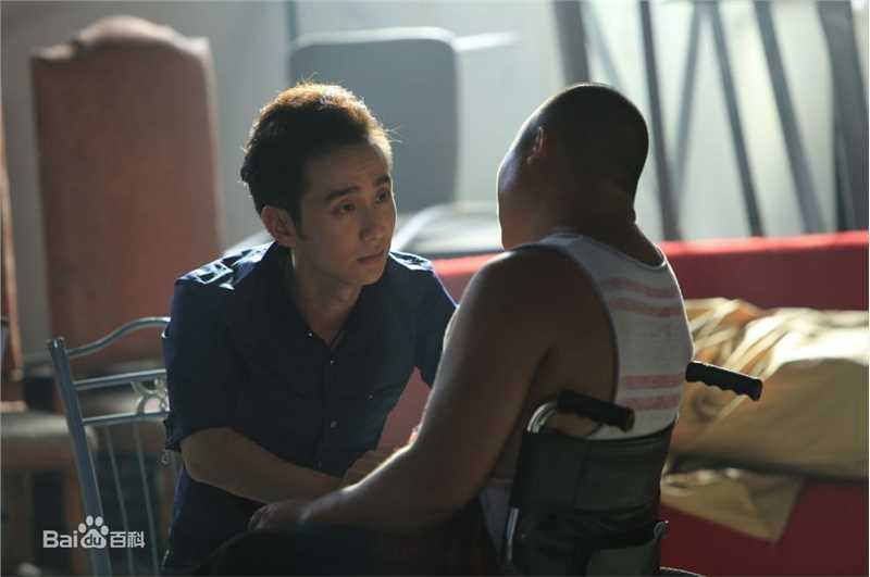 李璐兵 最优质剧照