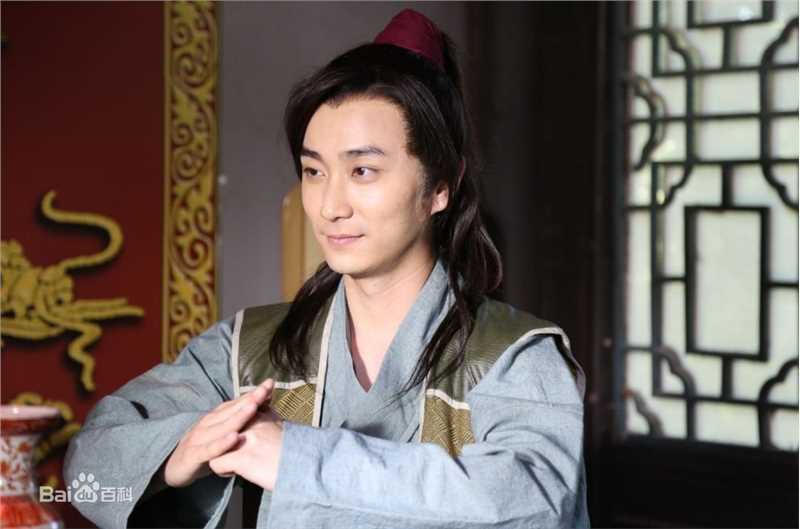 李璐兵 最优质剧照