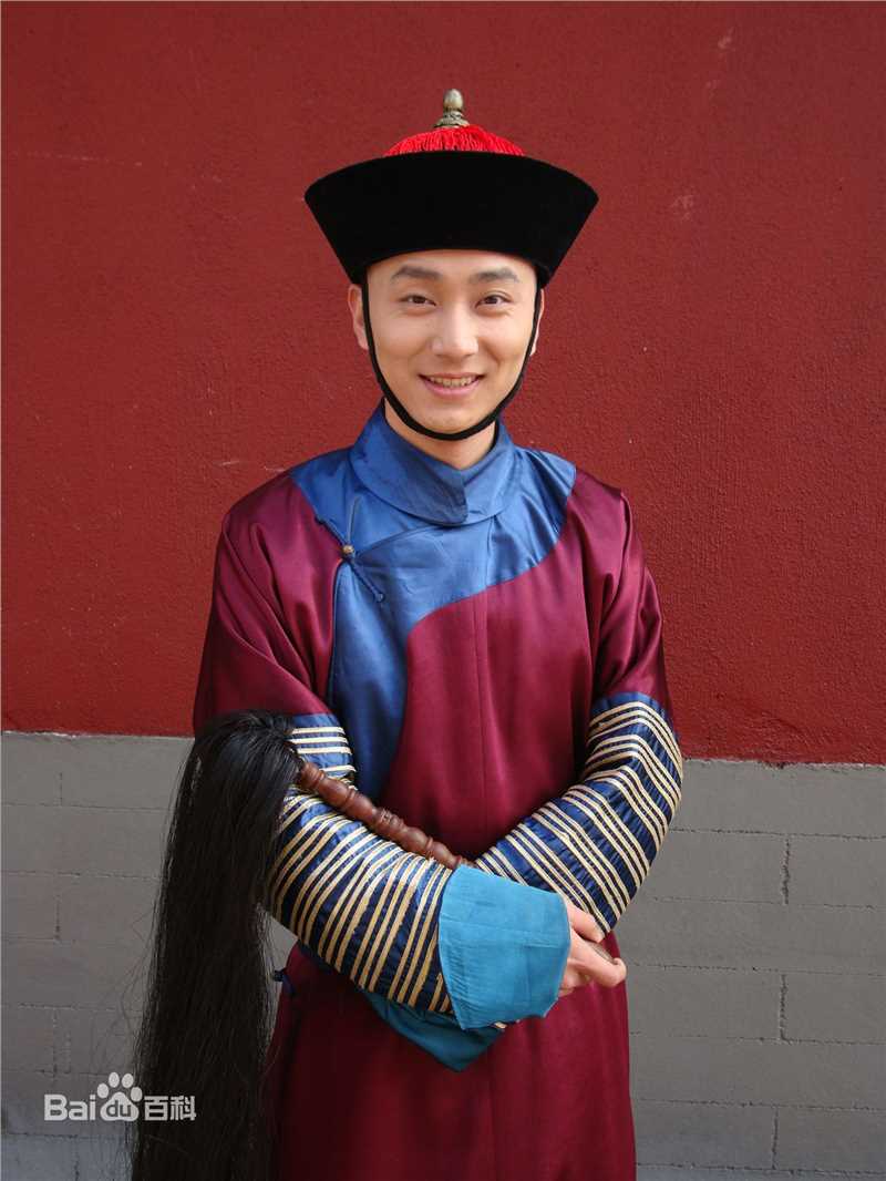 李璐兵 最优质剧照