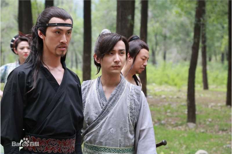 李璐兵 最优质剧照