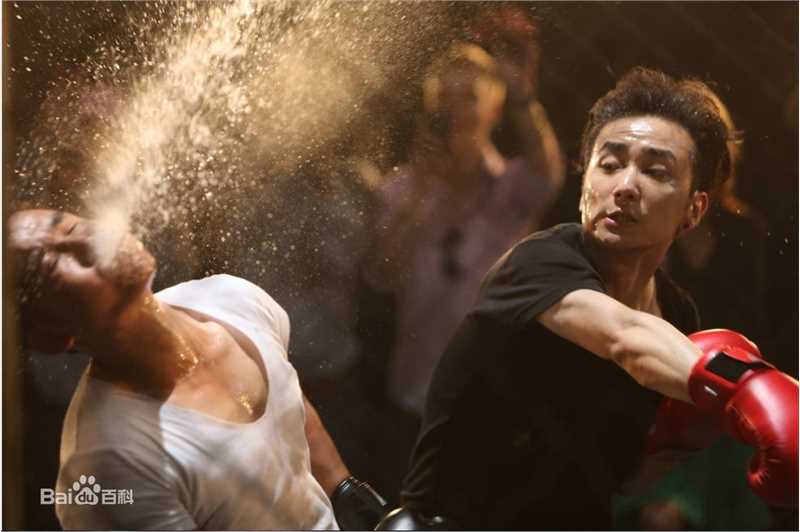 李璐兵 最优质剧照