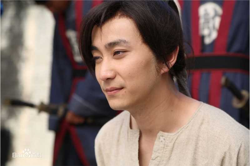 李璐兵 最优质剧照