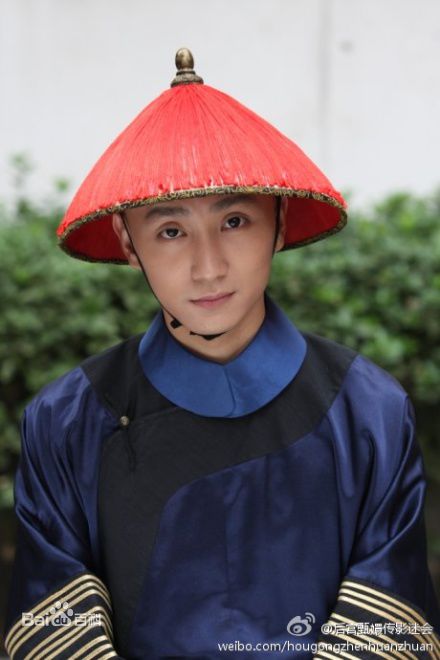 李璐兵 最优质剧照