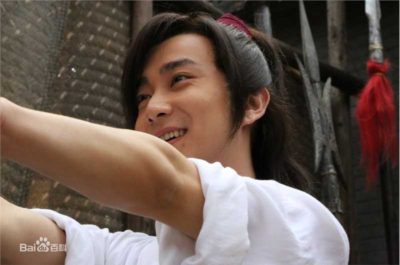 李璐兵 最优质剧照