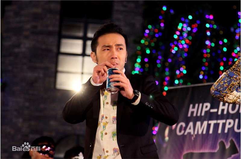 李璐兵 最优质剧照