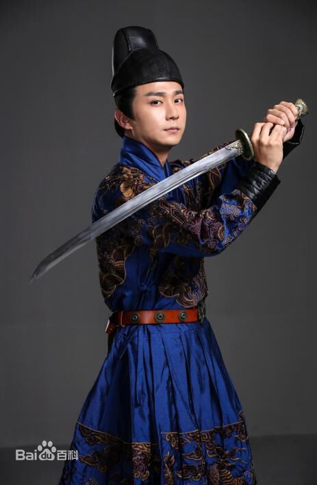 李璐兵 最优质剧照