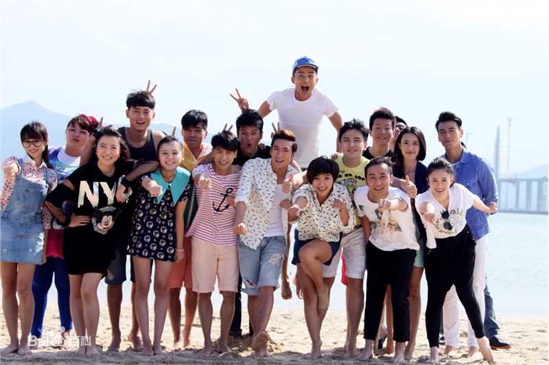 李璐兵 最优质剧照