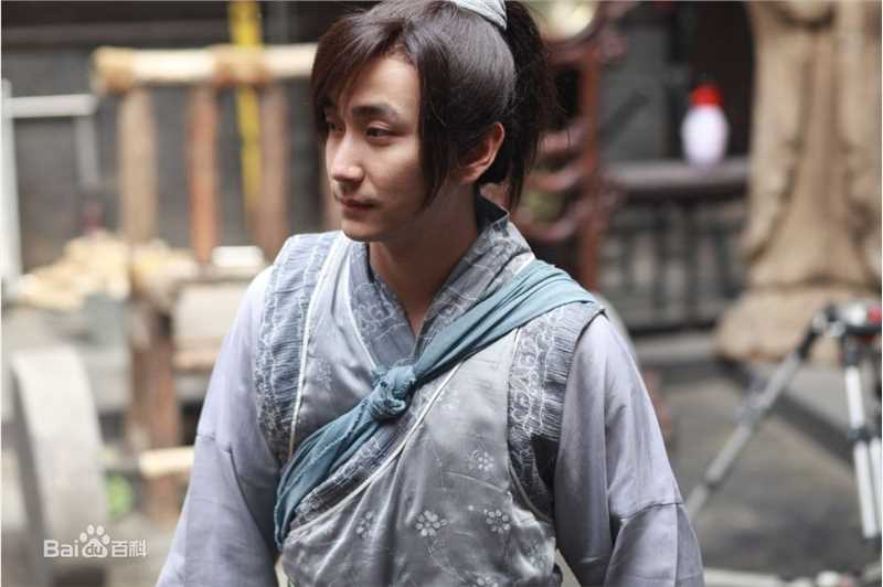 李璐兵 最优质剧照