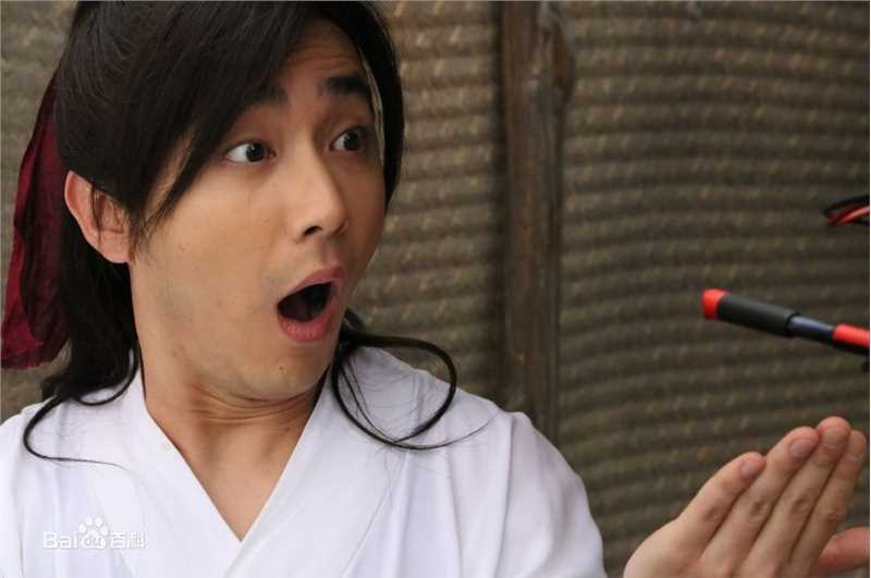 李璐兵 最优质剧照