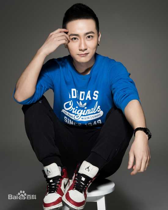 最优质李璐兵生活照