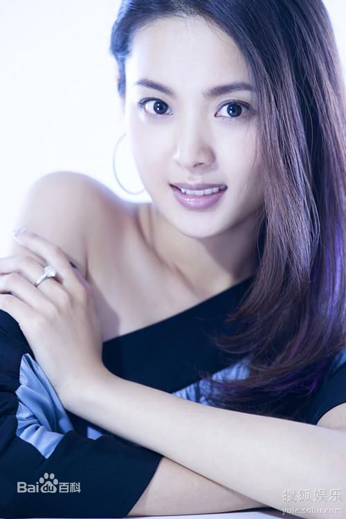 最优质李璐兵生活照