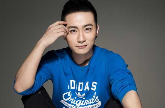 最优质李璐兵生活照