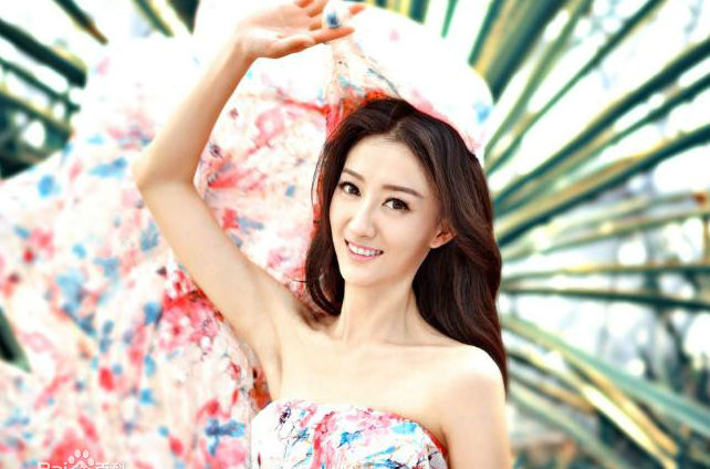 最全吴静一素颜照