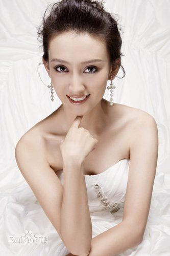 最全吴静一素颜照