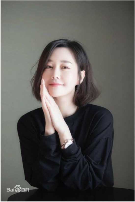 刘晓晔最新集壁纸