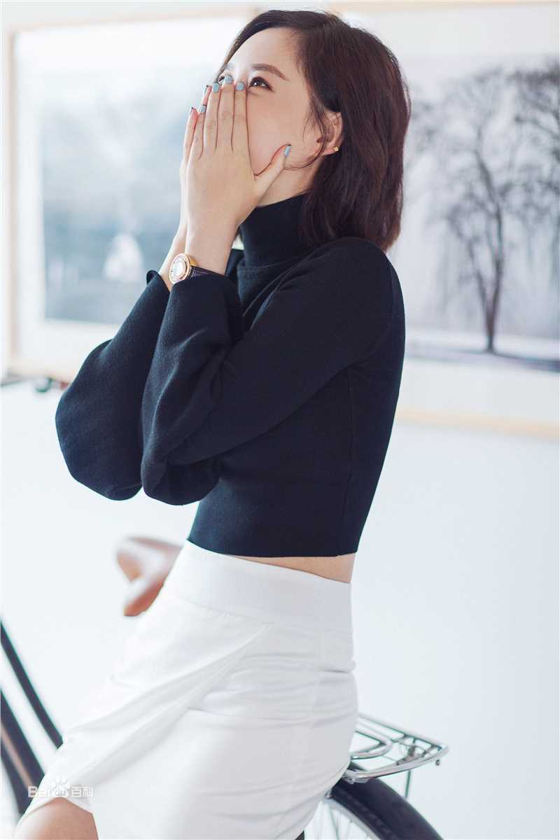 刘晓晔最新集壁纸