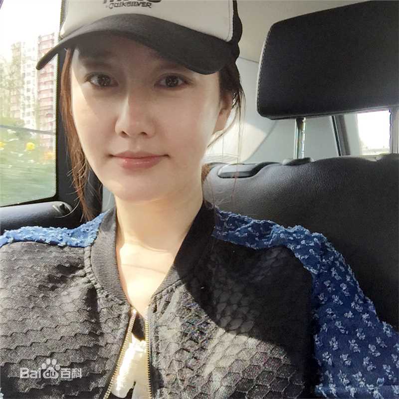 刘晓晔最新集壁纸