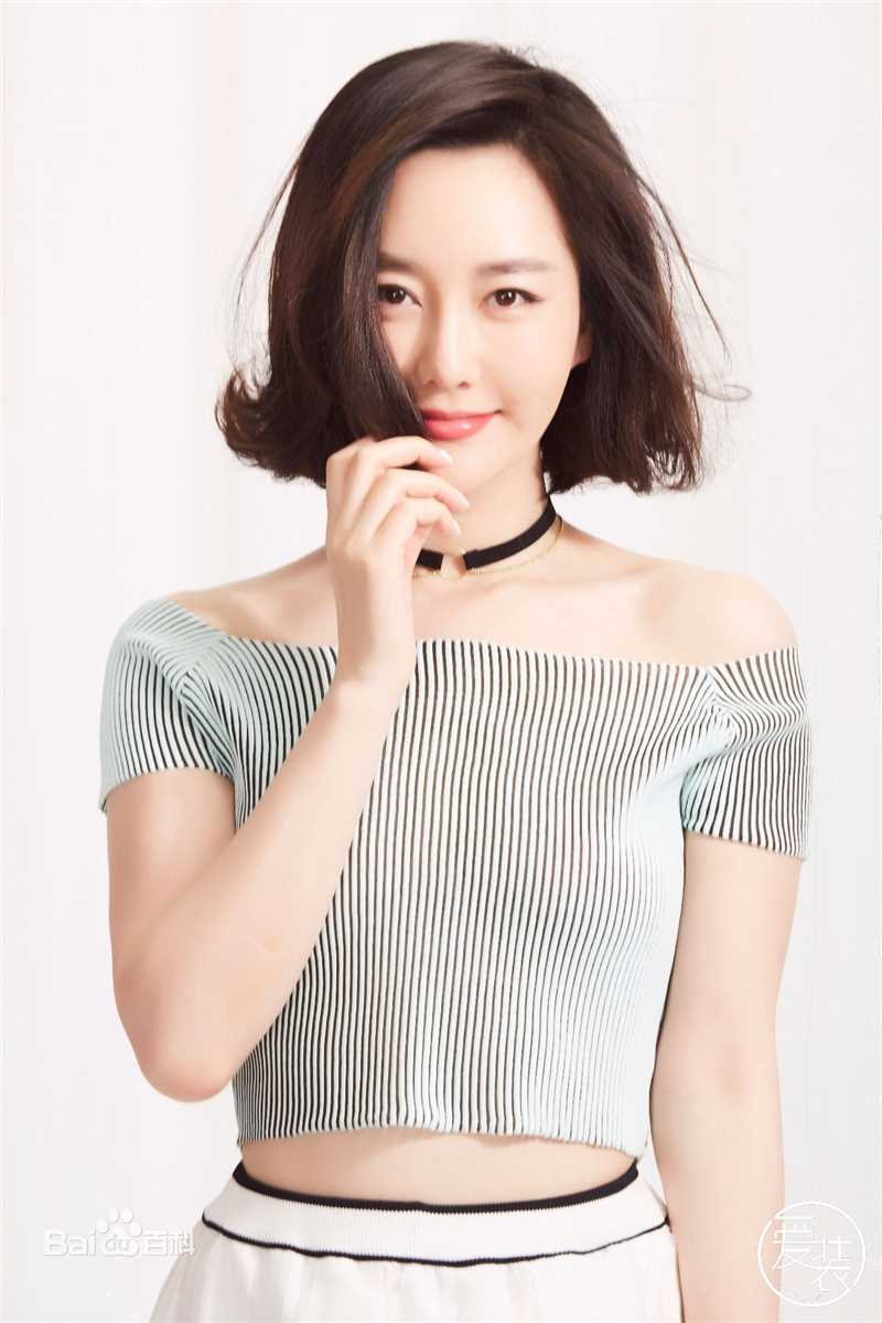 刘晓晔最新集壁纸