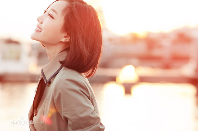 刘晓晔最新集壁纸