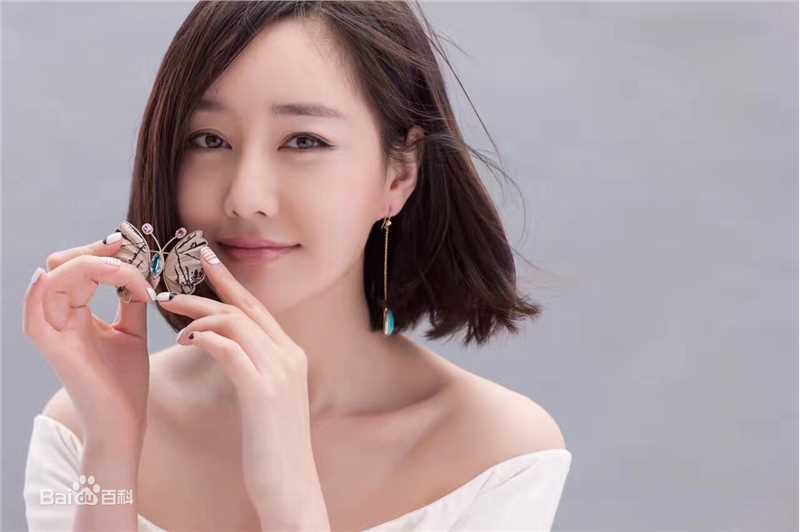 刘晓晔最新集壁纸