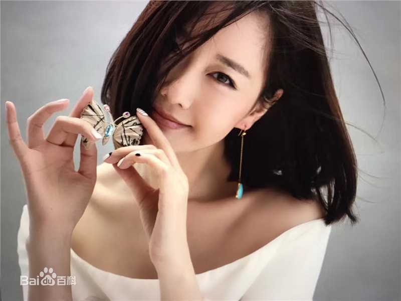 刘晓晔最新集壁纸