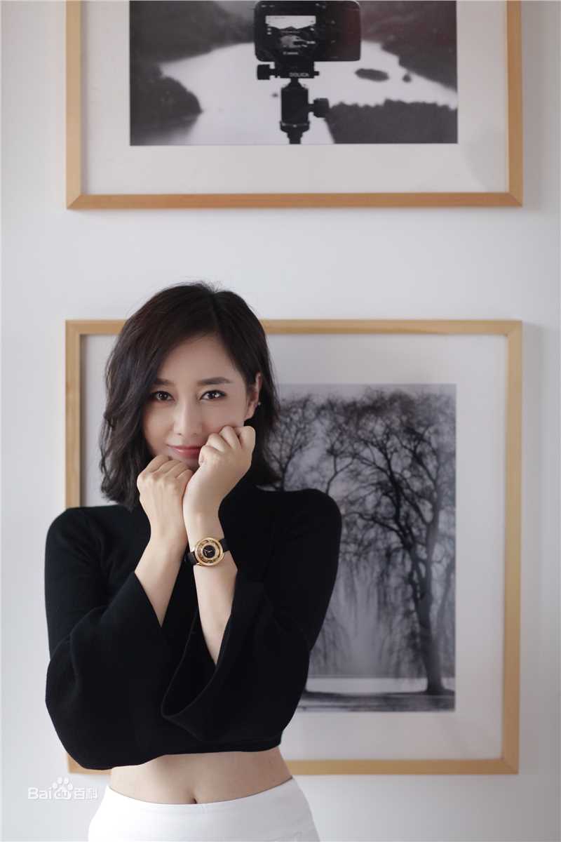 刘晓晔最新集壁纸