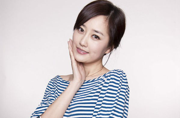 最优质刘晓晔生活照