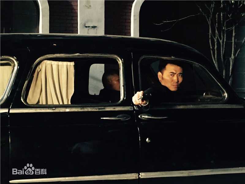 李东霖 最优质剧照