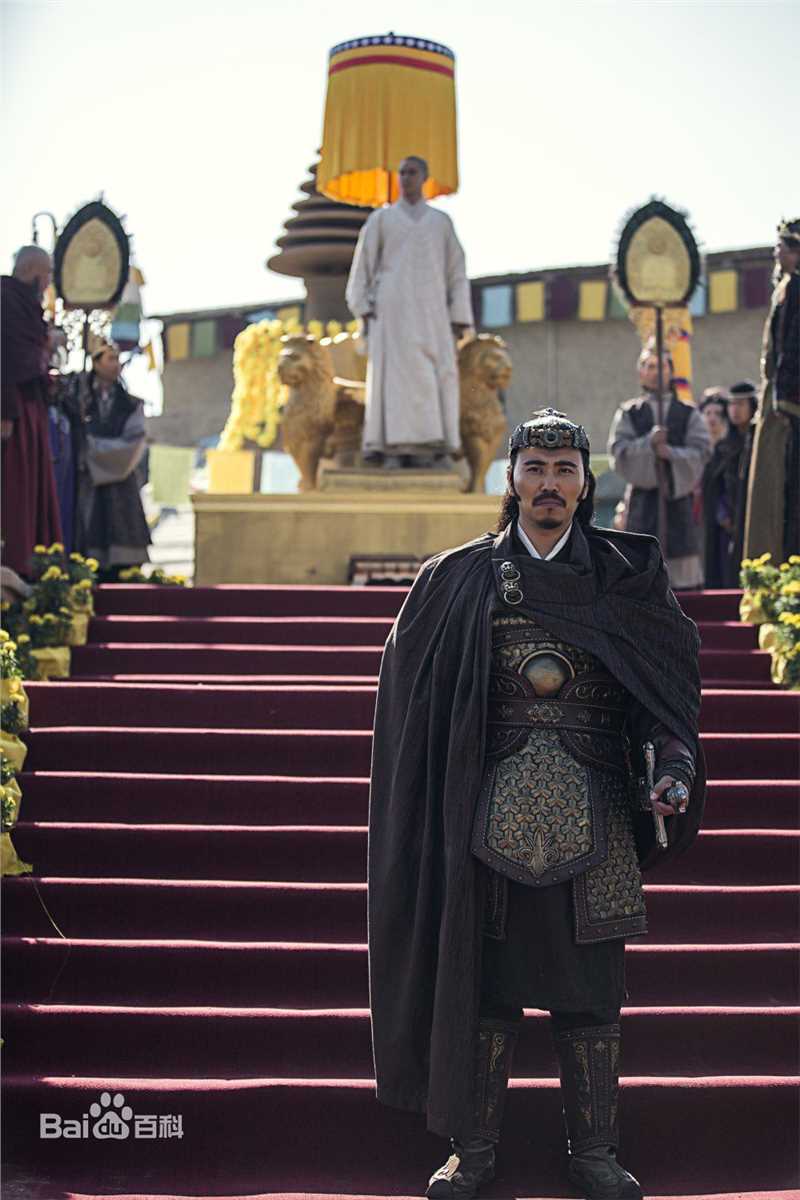 李东霖 最优质剧照