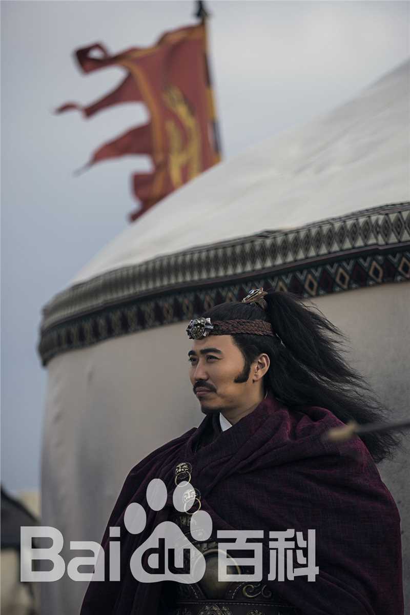 李东霖 最优质剧照