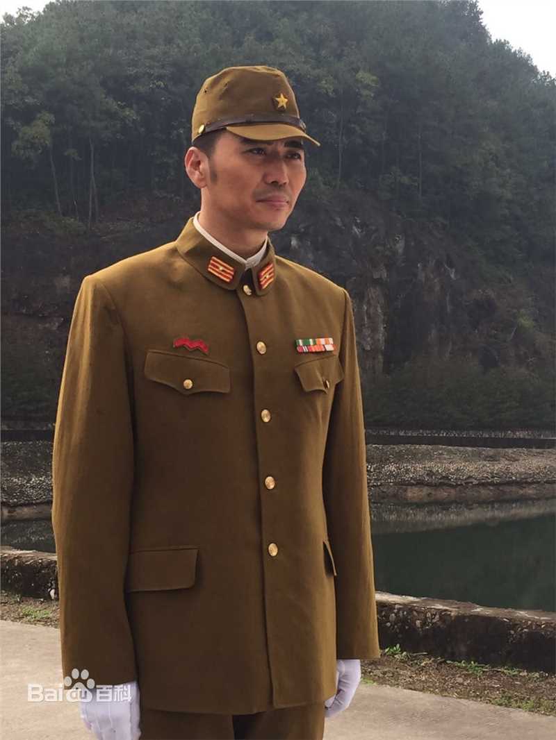 李东霖 最优质剧照