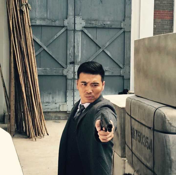 李东霖 最优质剧照