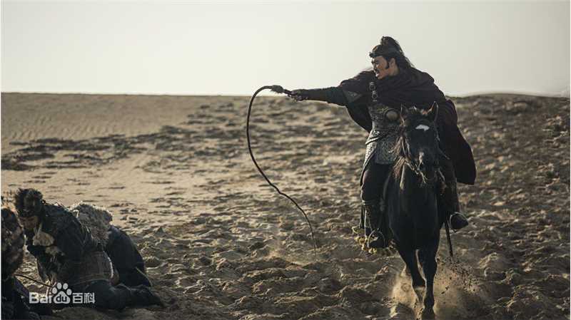 李东霖 最优质剧照