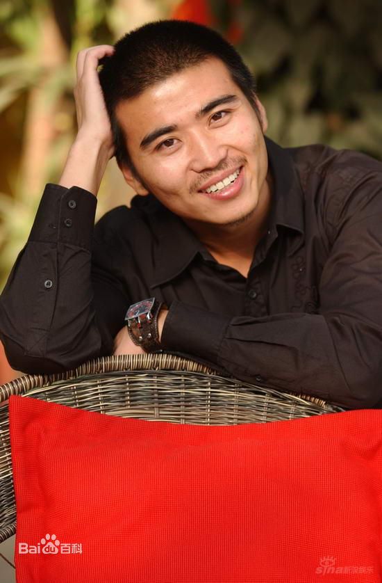 李东霖最优质相册