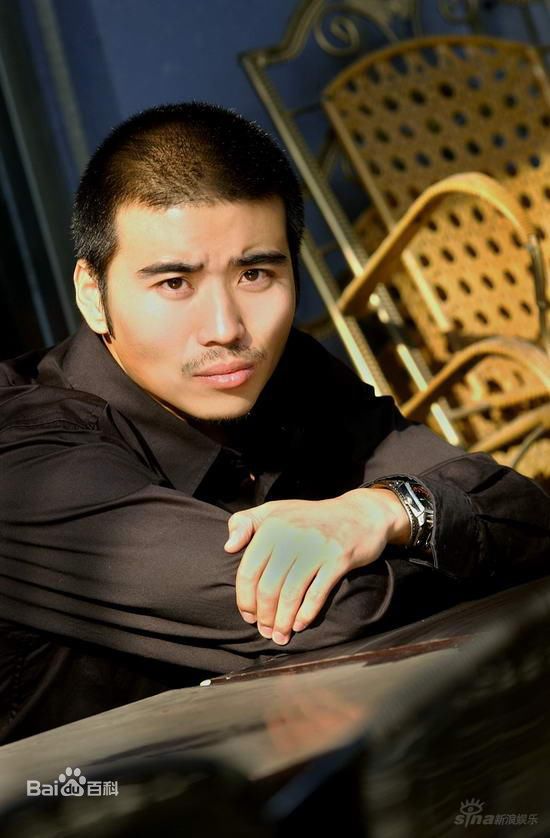 李东霖最优质相册