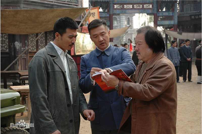 李东霖精彩图册