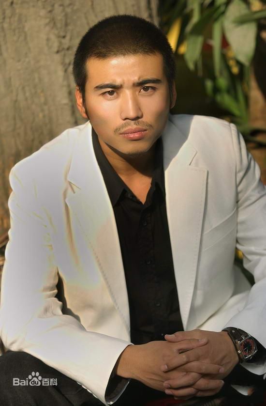 李东霖精彩图册