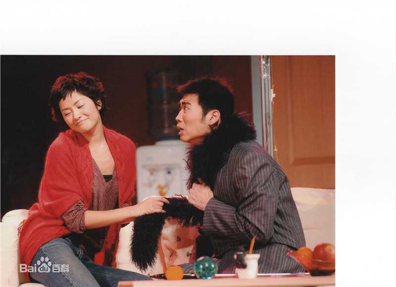 李东霖精彩图册